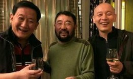 梁天爆料葛优喝醉视频,视频引发网友热议