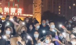 唐山爆料人被打是谁啊视频,真相与争议