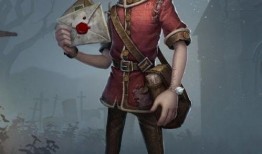 第五人格邮差最新爆料,神秘角色揭秘，游戏剧情再掀波澜